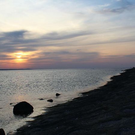 Apartamenty U Aniola Swinoujscie Kültér fotó