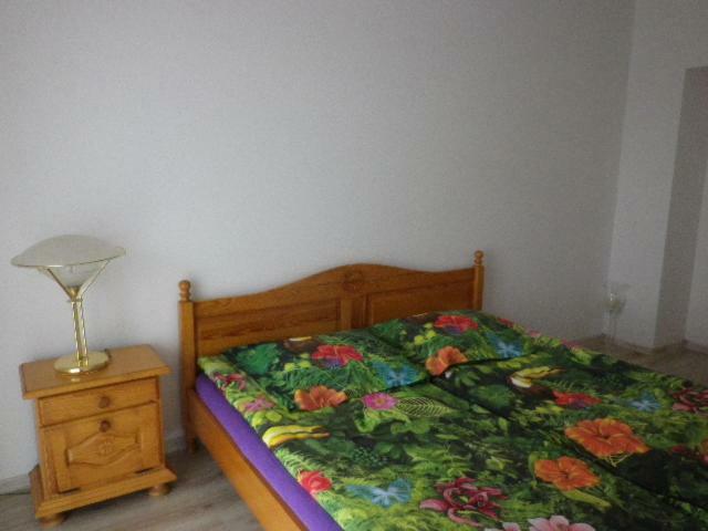 Apartamenty U Aniola Swinoujscie Kültér fotó