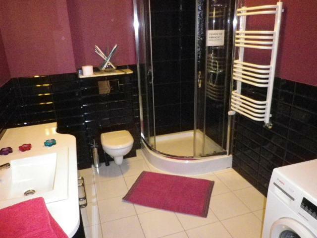 Apartamenty U Aniola Swinoujscie Kültér fotó