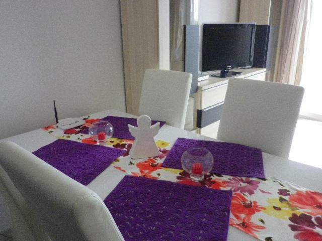 Apartamenty U Aniola Swinoujscie Kültér fotó