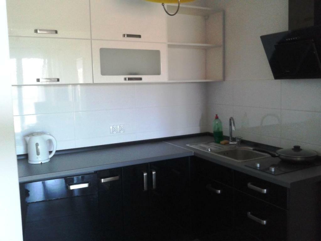Apartamenty U Aniola Swinoujscie Kültér fotó